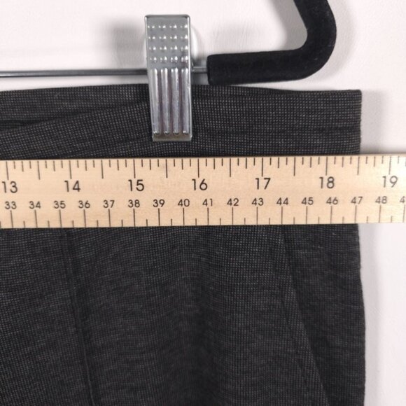 VINCE. Men’s Tapered Pants Jogger Drawstring Ankle Zip Rayon Blend Pockets LARGE - Picture 6 of 12